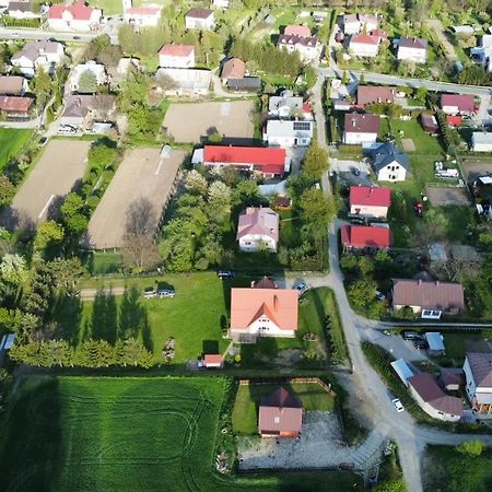 Domek U Freda Posada Gorna Zewnętrze zdjęcie