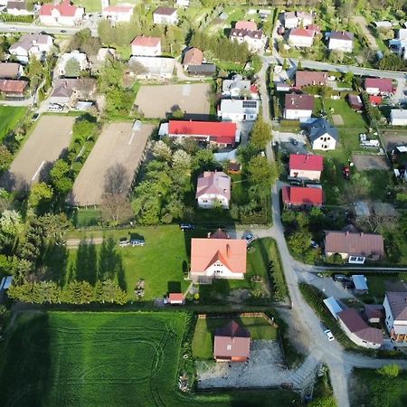 Willa Domek U Freda Posada Gorna Zewnętrze zdjęcie